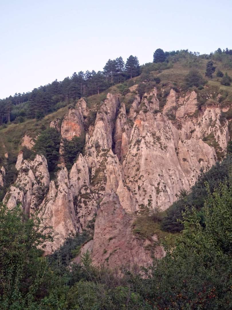Lernadzor – Hartashen | Chuly